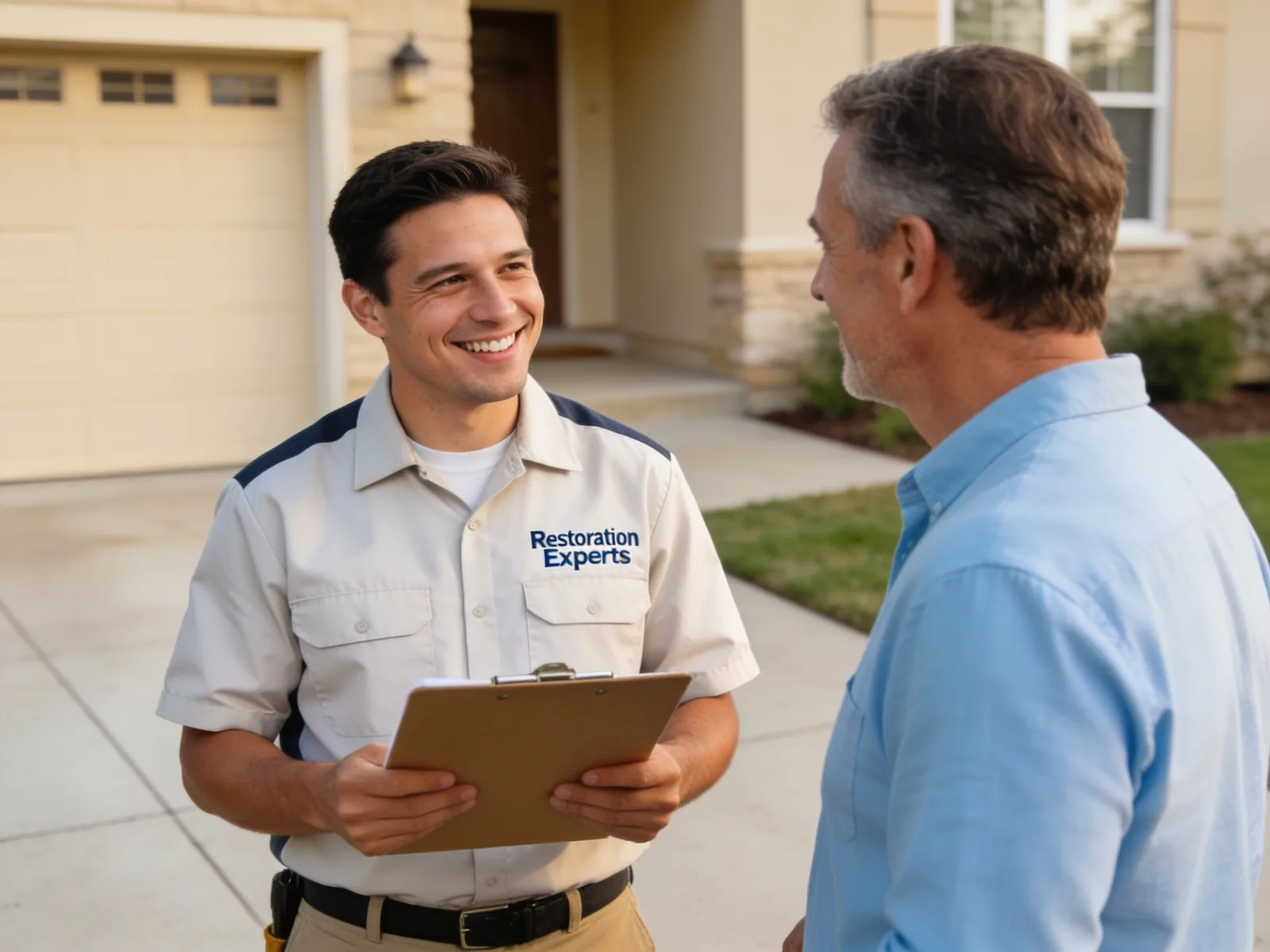 Water Damage Cleanup Tenants Harbor, ME FAQs